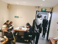 -紫光园·烤鸭·北京菜(团结湖店)