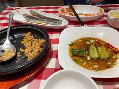 -西贝(金桥店)