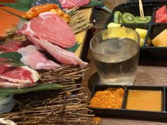 -龙神·炭烧酒场深夜食堂(新街口店)