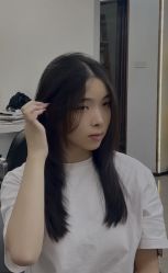 -山浦形象烫染