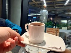 -Efes Turkish & Mediterranean Cuisine 艾菲斯餐厅(陆家嘴店)