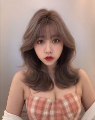 -AFA Hair studio·女士发型设计