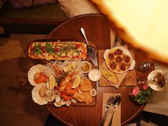 -夏朵餐厅(丁香店)