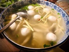 -品渔味湖鲜馆(拈花湾店)