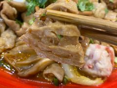-文立新·秤盘麻辣烫(天通苑店)