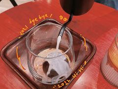 -Home Cafe(水榭春天店)