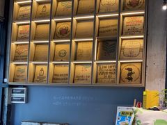 -GOTLOT COFFEE&KITCHEN角落厨房NOOK店