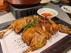 -姑苏家宴·苏帮菜·松鼠桂鱼(苏州总店)
