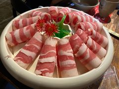 -大话三城重庆火锅(万科天誉店)