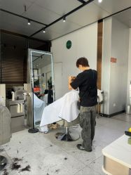 -NICE SALON 奈丝造型