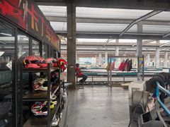 -速马赫卡丁车(琶洲店)