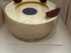 -潮一不贰·法式甜品·生日蛋糕·西式简餐(外滩店)