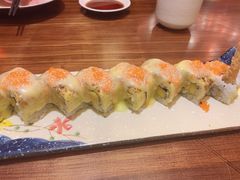 -白石の深夜食堂(芝罘万达店)