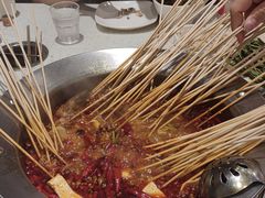 -玉林串串香(九号天地店)