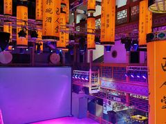 -巴人堂(女儿城店)