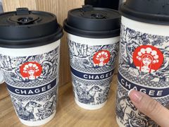 -霸王茶姬(正佳广场店)
