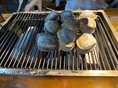 -丹东特色烤肉(南光三部店)