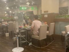 -鑫龙火锅城(青岛分店)