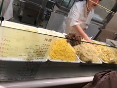 -远大美食广场(远大购物中心店)