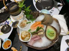 -天狗山料理(省体店)