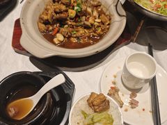 -鄱阳湖·江西小炒·瓦罐煨汤(五道口店)