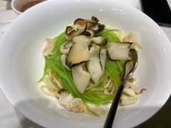 -南山鲜虾面·活鲜小馆·海味大连菜(南山总店)