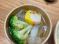 魔芋丝-柚下次·关东煮