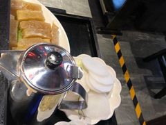 -宽板凳老灶火锅(外馆斜街店)