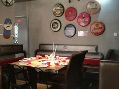 -牛很鲜潮汕牛肉火锅(朝晖路店)