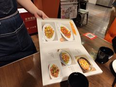 -新旺茶餐厅(嘉里城店)