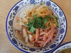-兔爸私家小厨(新北万达店)