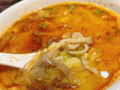 -鼎高高陕西美食(龙德广场店)