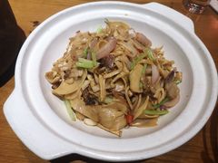 -爷爷的土钵菜(街道口店)