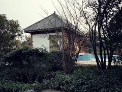 -郑州银基黄帝宫御温泉