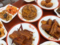 -刘小忙把子肉(北园大街总店)