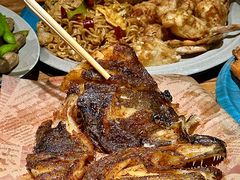 -1819餐厅·团队聚餐·烤串·精酿