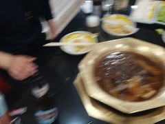 -芦月轩羊蝎子(太平桥店)