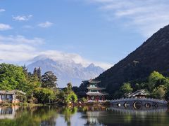 -黑龙潭公园