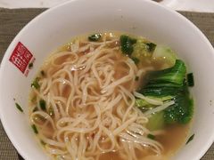 -西安高新希尔顿酒店·咖啡露台西餐厅