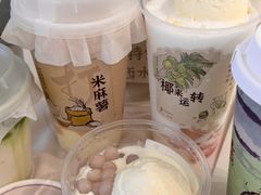 -邓氏阿嬷手作(淮安吾悦广场店)