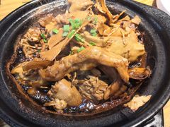 姜母鸭-大厨的餐厅(曾厝垵总店)