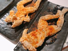 -真牛哇·香辣汽锅蛙(天河城店)