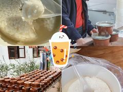 -润和祥小砵头甜酒酿