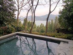 -天目湖涵田半山温泉