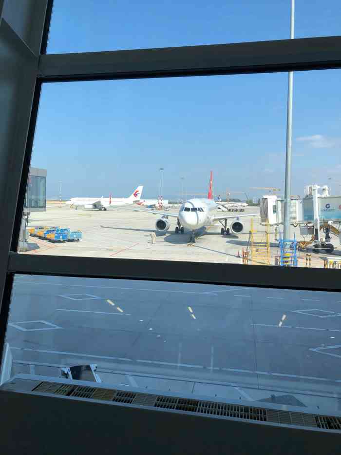 厦门高崎国际机场-t3航站楼-"厦门高崎国际机场t3航站楼位于厦门市