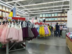 -山姆会员商店(杨桥西路店)