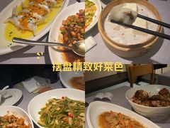 -章吴记喜瑞餐厅(东东城店)
