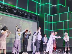 -上海JOYPOLIS环游嘉年华主题乐园