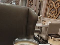 -芭菲盛宴·环球美食(北城国际店)