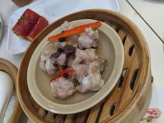 -蔡澜点心·粤菜(月星环球港店)